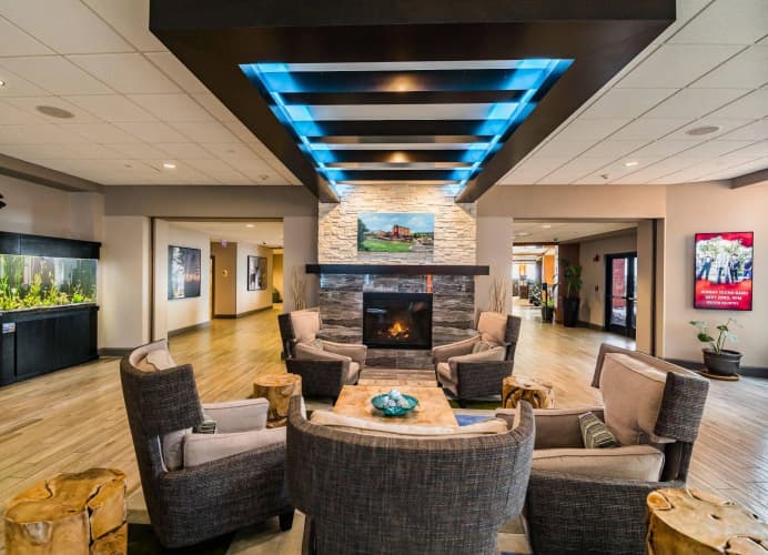 Bear River Casino Hotel photo 3