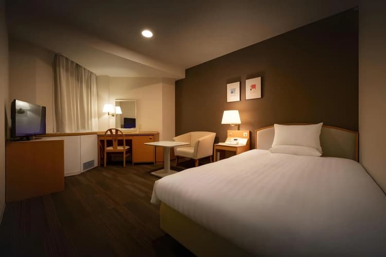 Air Terminal Hotel photo 5