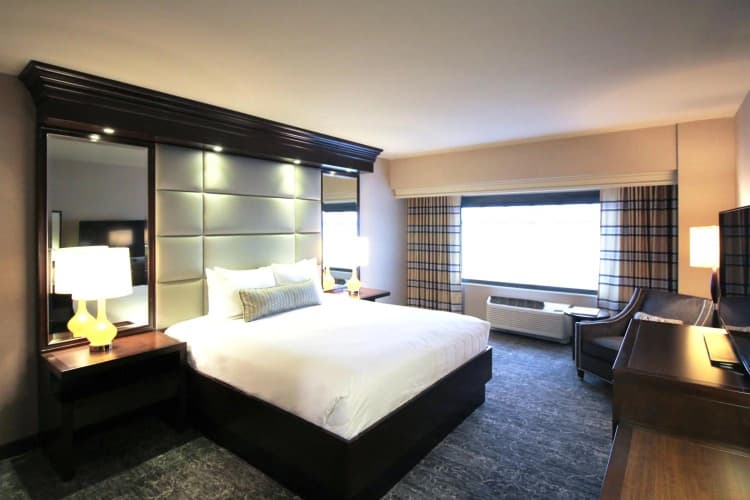 Silver Reef Hotel Casino Spa photo 4
