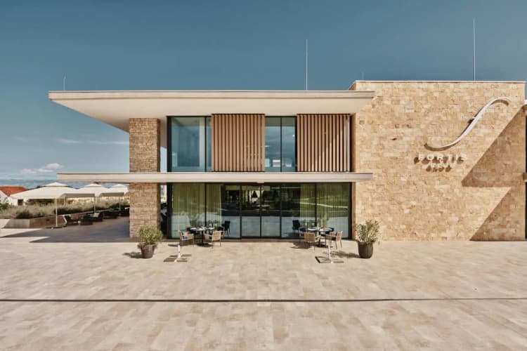 Falkensteiner Hotel & Spa Iadera photo 2