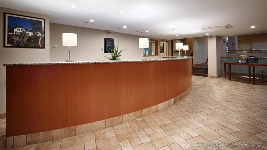Charlottetown Inn & Conference Centre photo 3