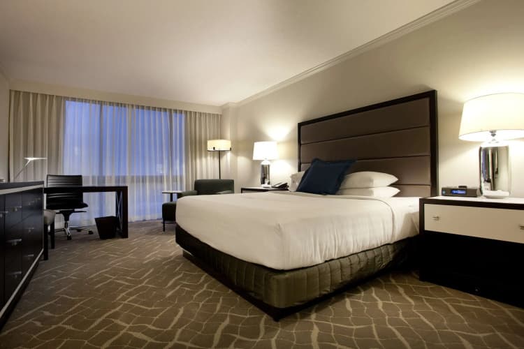 Hyatt Regency Birmingham - The Wynfrey Hotel photo 3