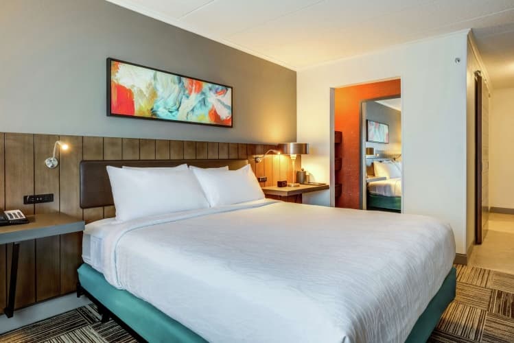Hilton Garden Inn Boston/Waltham photo 5