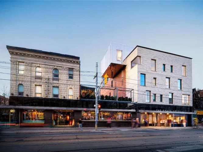 The Drake Hotel photo 2