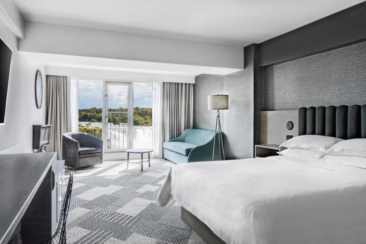 Sheraton Fallsview Hotel photo 4