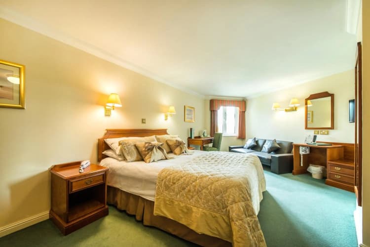 Arden Hotel & Leisure Club photo 3