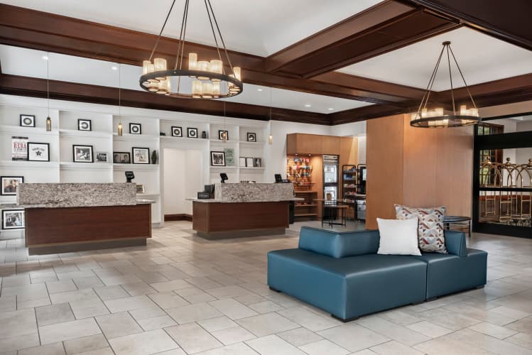 Embassy Suites by Hilton Nashville Airport photo 3