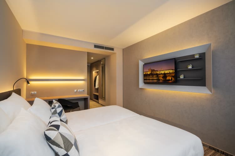 Hotel Cube photo 5