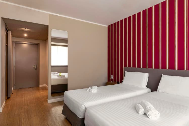 B&B HOTEL Trapani Crystal photo 5
