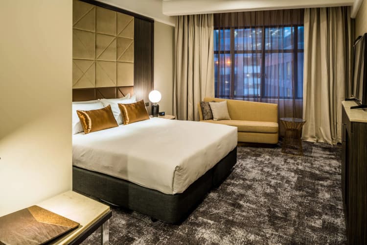 DoubleTree by Hilton Wellington, photo 4