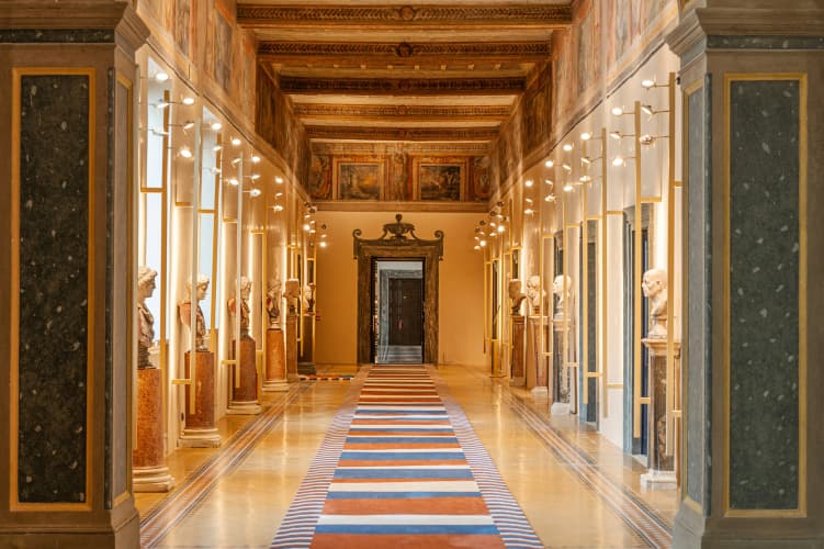 Palazzo Talia photo 2