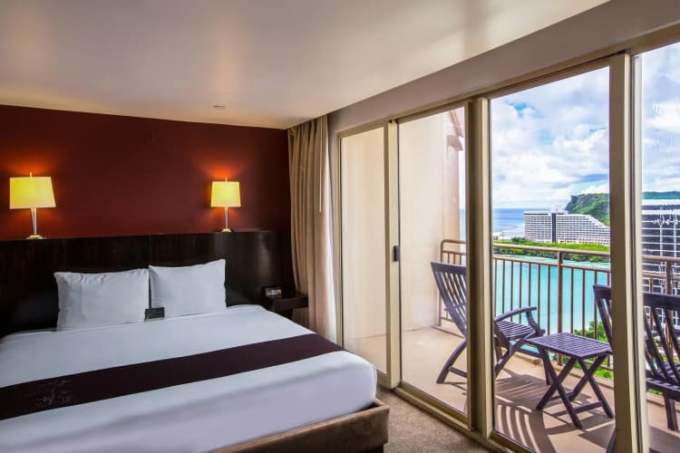 Dusit Beach Resort Guam photo 5