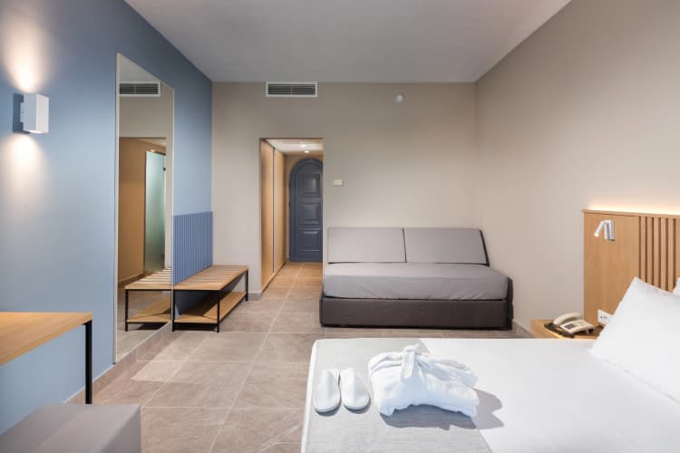 Aeolos Beach Hotel photo 5