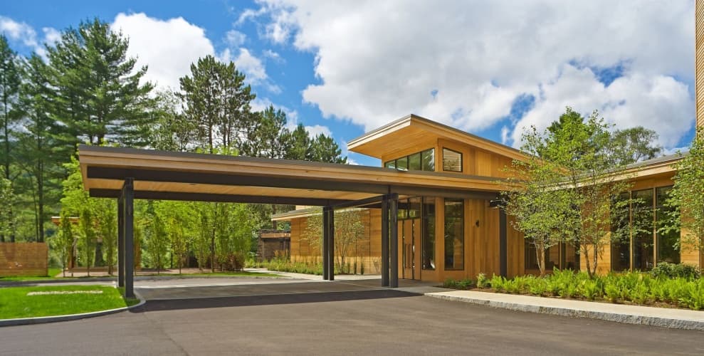 Topnotch Resort, photo 2