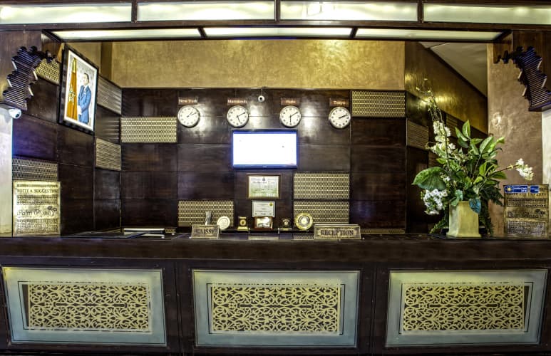 Palm Plaza Hotel & Spa photo 3