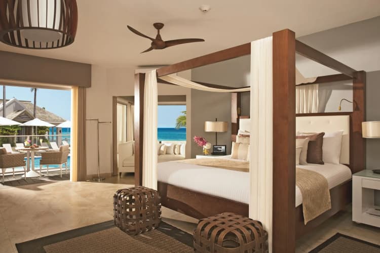 Zoetry Montego Bay Jamaica (Adults only) photo 4