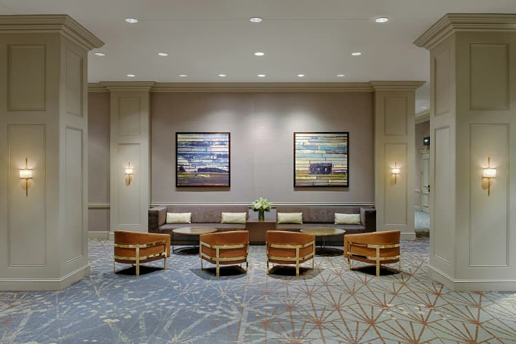 Hilton Minneapolis photo 3
