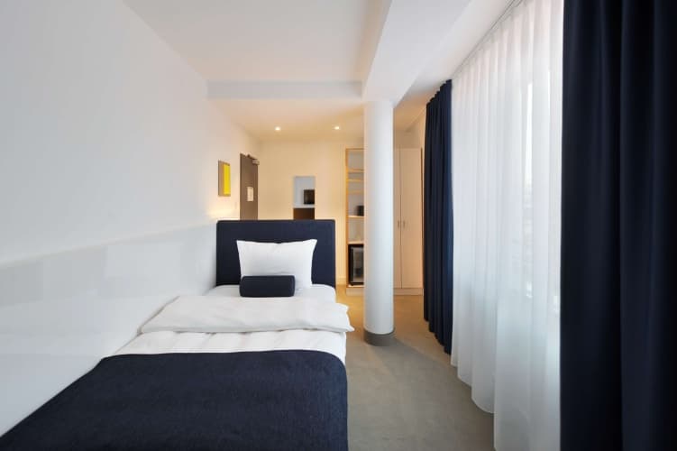 Vi Vadi Hotel Bayer 89, photo 5