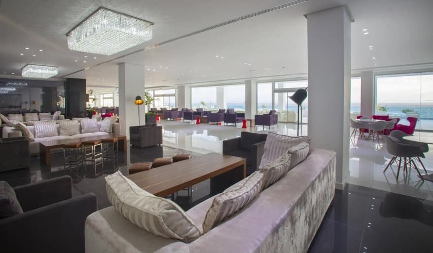 King Evelthon Beach Hotel and Resort photo 3