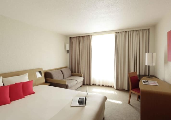 Novotel Roma Est, photo 4