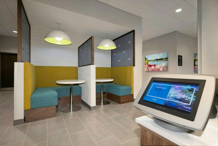 Hampton Inn By Hilton Midland photo 4