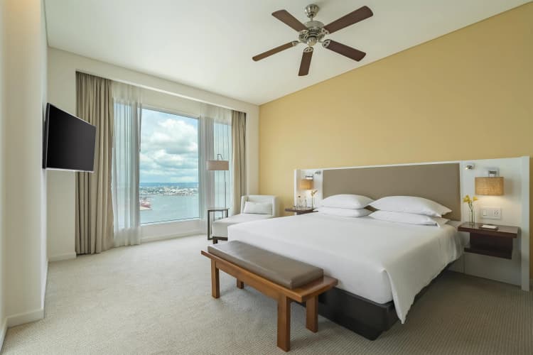 Hyatt Regency Cartagena photo 5