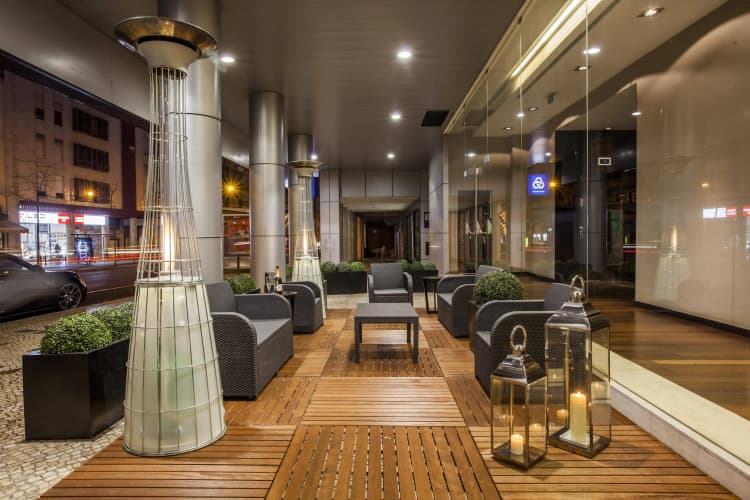 Czar Lisbon Hotel photo 3