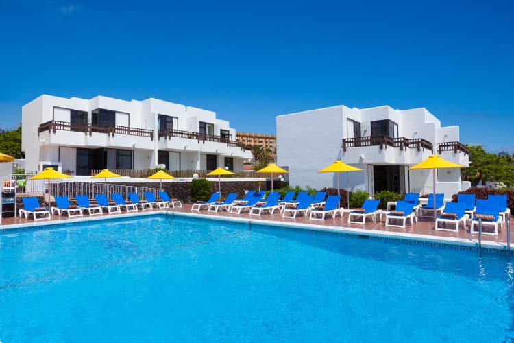 Paraiso Del Sol Apartments, photo 2