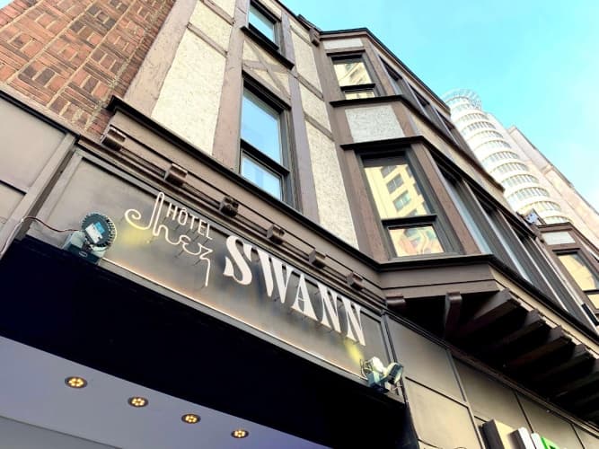 Chez Swann, photo 2