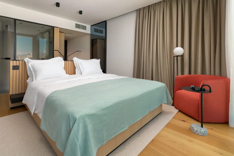 Hotel Ambasador Split photo 4