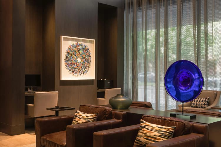 Canopy by Hilton Dallas Uptown photo 5