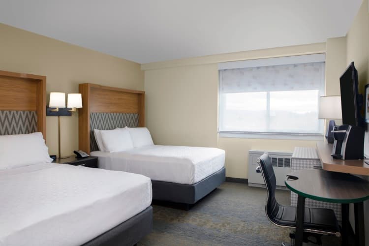 Holiday Inn Binghamton Downtown photo 5