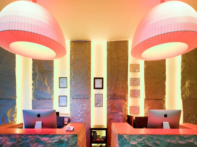 The One Boutique Hotel, photo 3