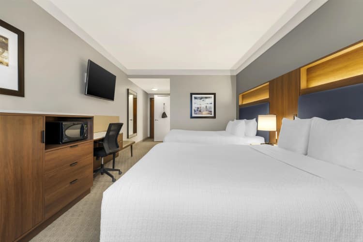 Best Western Plus Revelstoke photo 5
