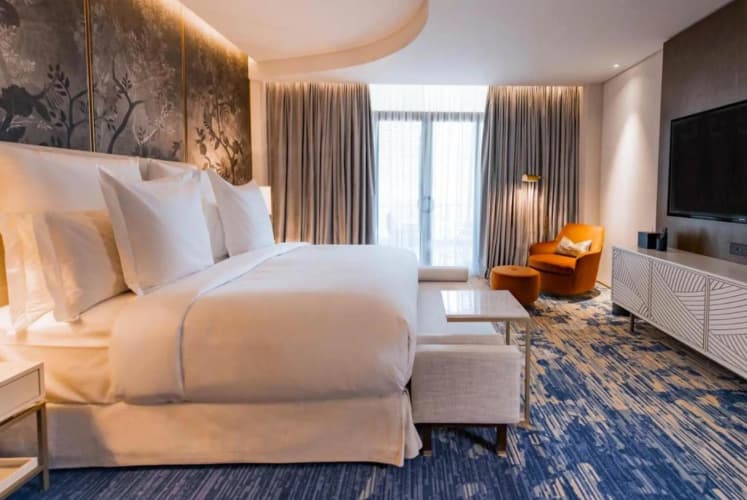 Jareed Hotel photo 5