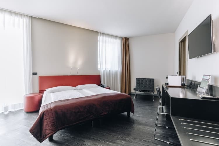 Hotel Continental, photo 4