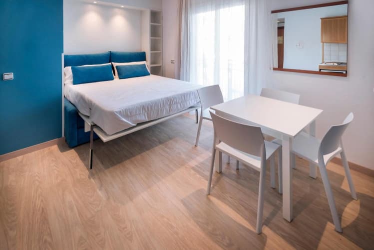 GHT Balmes Hotel Aparthotel & SPLASH photo 4