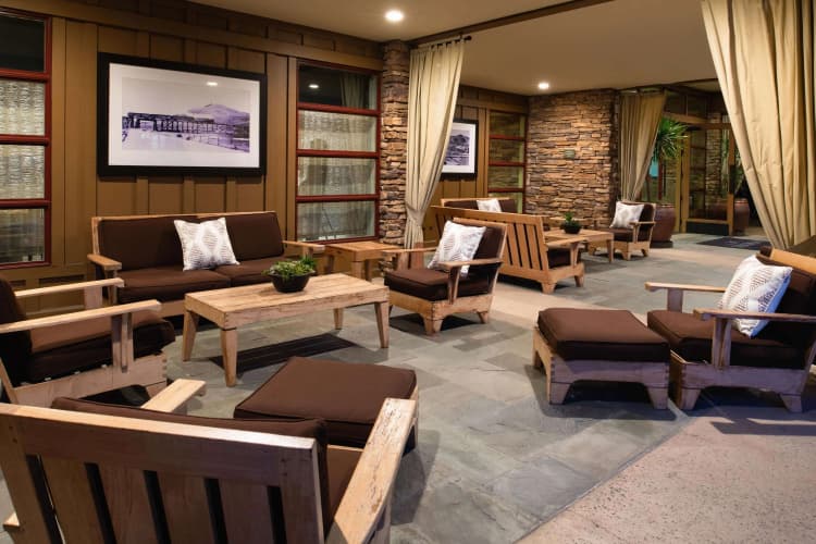 The Lodge At Tiburon, photo 4