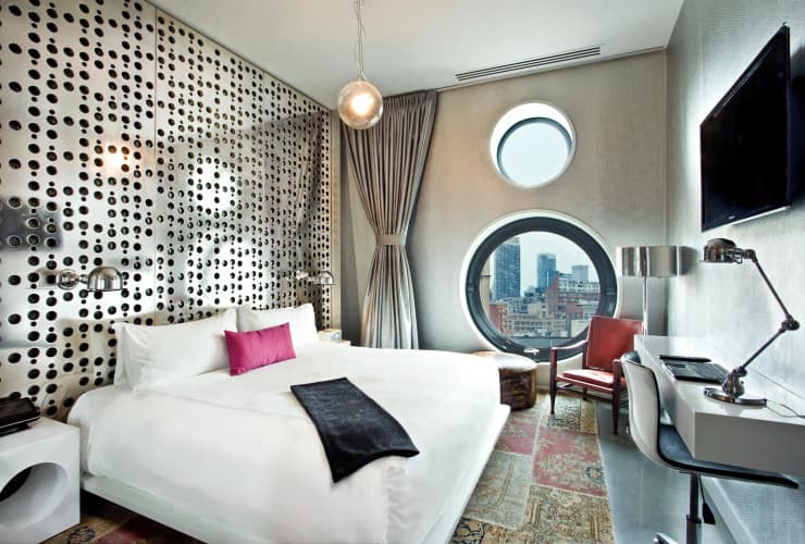 Dream Downtown (Ex-Dream Meatpacking District) photo 4