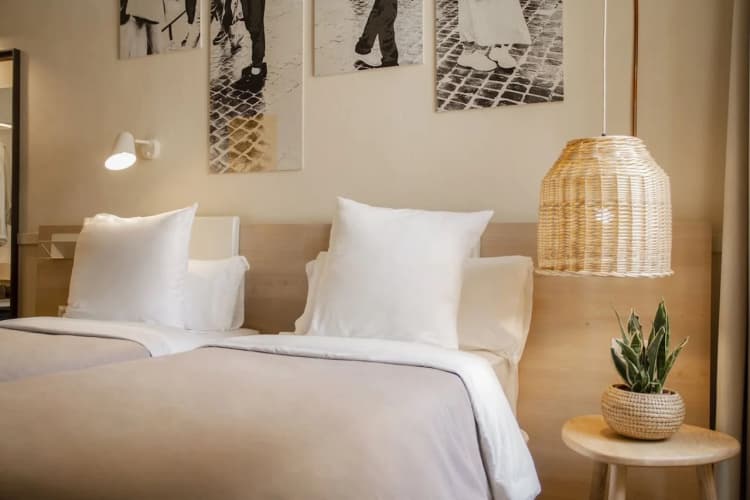 Room Select Via Veneto photo 5