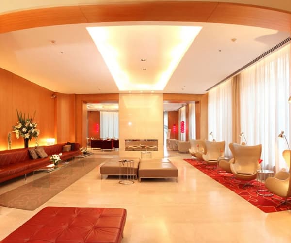 725 Continental Hotel photo 3