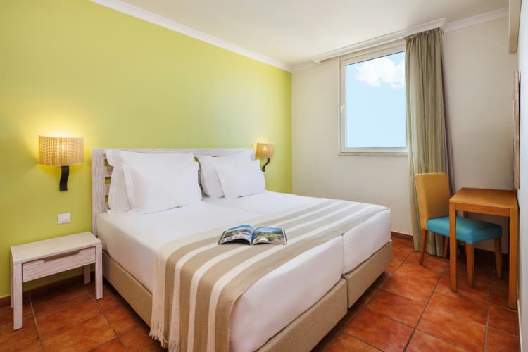 Pestana Viking Beach And Golf Resort photo 4