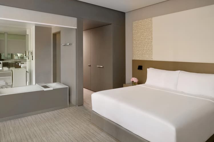Intercontinental Dubai Marina photo 4