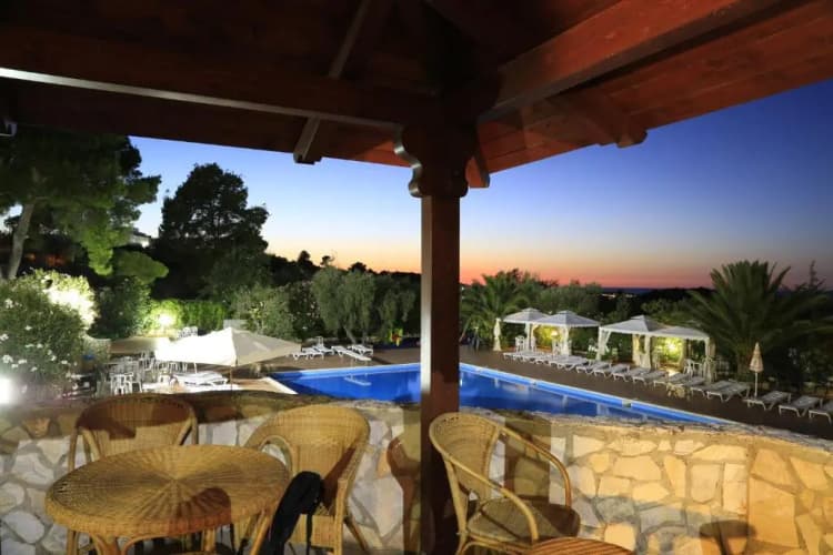 Club Bellavista, photo 3