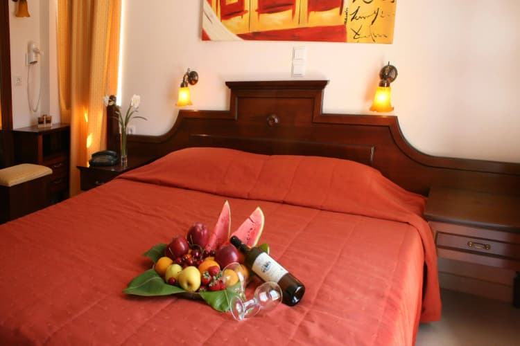 Zeus Village Resort - Adults Only photo 4