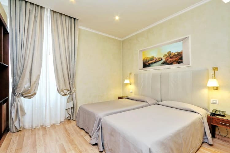 Hotel Camelia photo 5