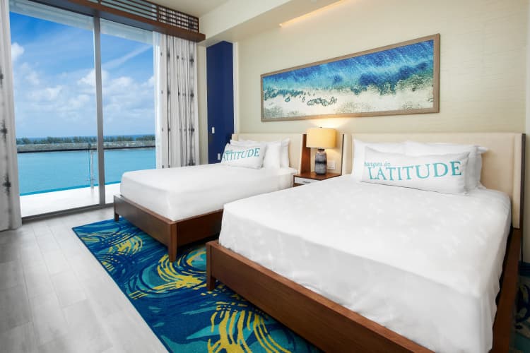 Margaritaville Beach Resort photo 4
