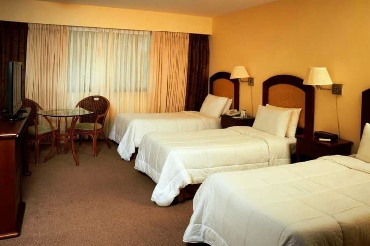 Arapey Thermal Resort & Spa photo 5
