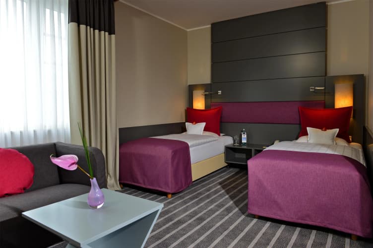 Best Western Premier Parkhotel Kronsberg photo 4