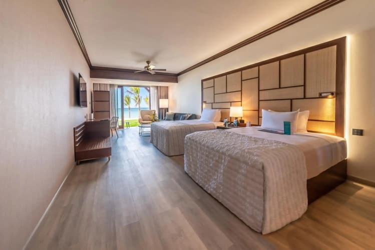 Le Meridien Ile Maurice photo 2